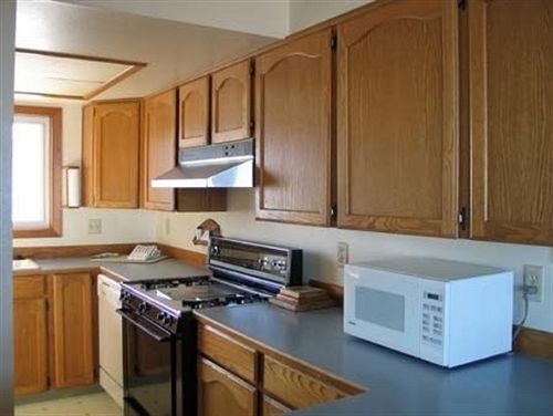 Sandcastle Beachfront Motel  | Lincoln City | Oregon | Estados Unidos 7