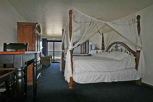 Sandcastle Beachfront Motel  | Lincoln City | Oregon | Estados Unidos 8