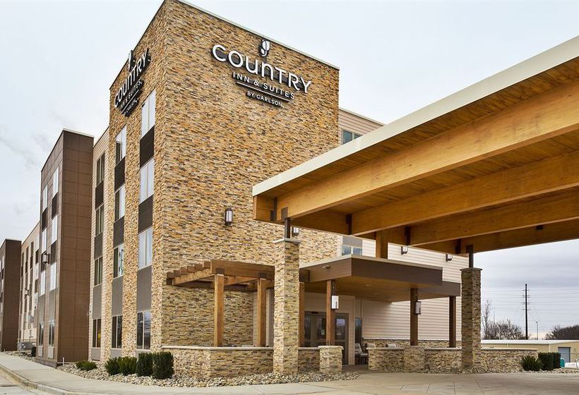 Hotel Country Inn & Suites By Carlson, Springfield Illinois