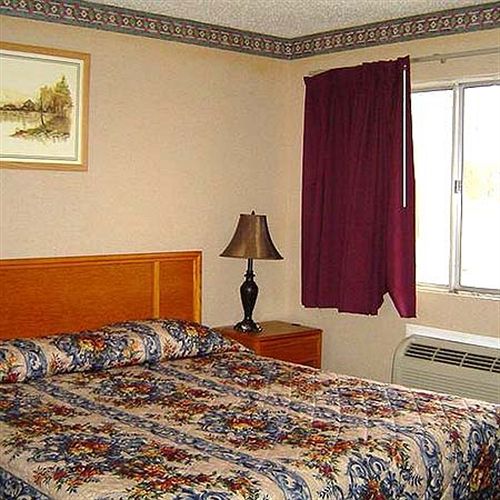 Motel Economy Inn Plymouth Plymouth Indiana