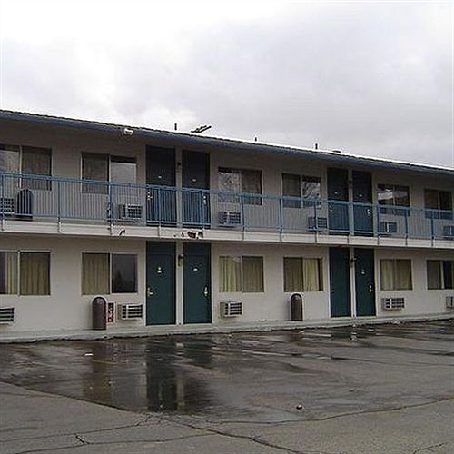 Motel Economy Inn Plymouth  | Plymouth | Indiana | United States 3