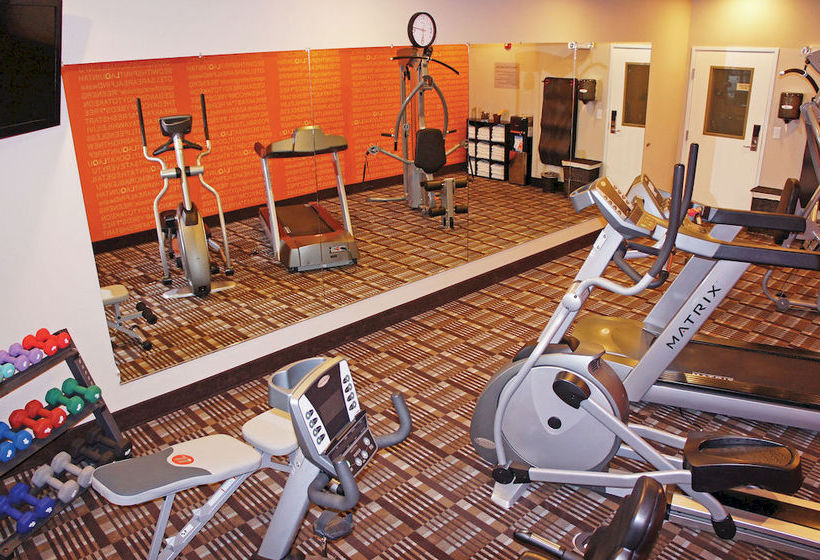 Hotel Guesthouse Inn & Suites Glendive  | Glendive | Montana | United States 1