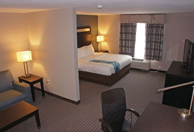 Hotel Guesthouse Inn & Suites Glendive  | Glendive | Montana | United States 16