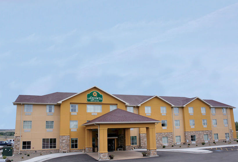 Hotel Guesthouse Inn & Suites Glendive  | Glendive | Montana | United States 2