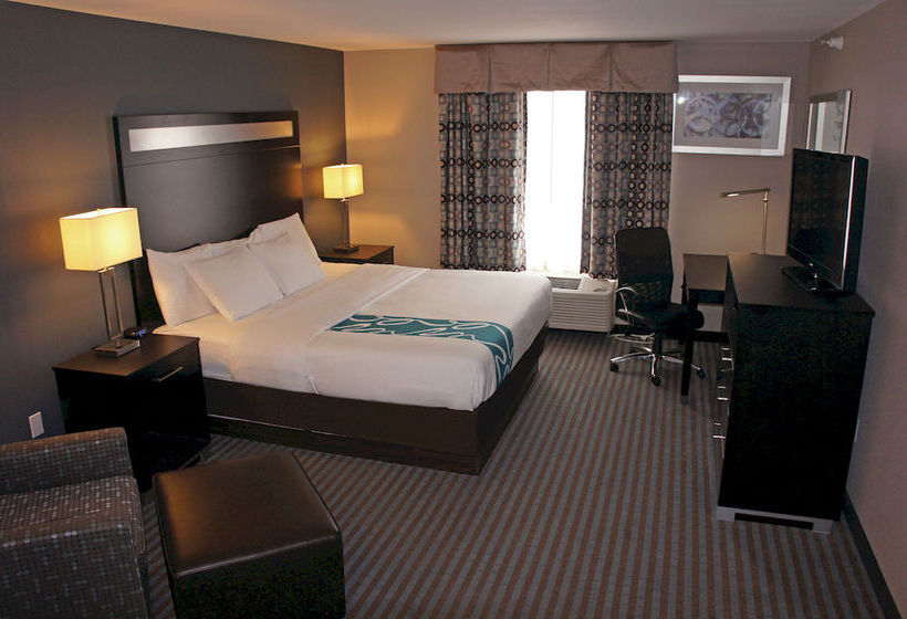 Hotel Guesthouse Inn & Suites Glendive  | Glendive | Montana | United States 9