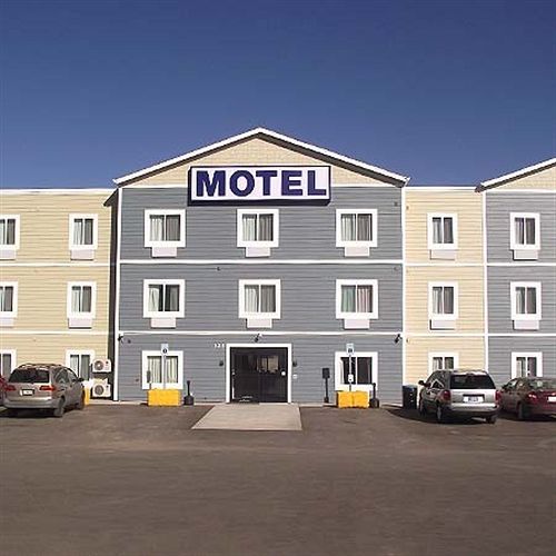 Mobile Motel Williston  | Williston | North Dakota | United States 2