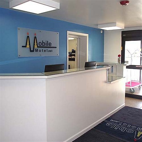 Mobile Motel Williston  | Williston | North Dakota | United States 7