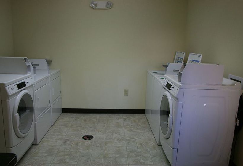 Hotel Affordable Suites Fayetteville  | Fayetteville | North Carolina | United States 1