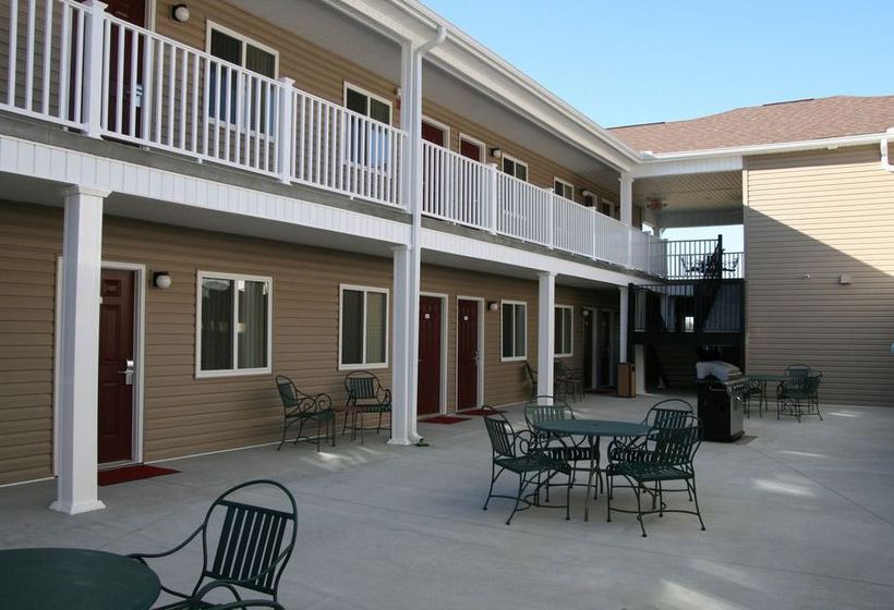 Hotel Affordable Suites Fayetteville  | Fayetteville | North Carolina | United States 10