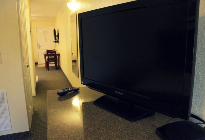 Hotel Affordable Suites Fayetteville  | Fayetteville | North Carolina | United States 11