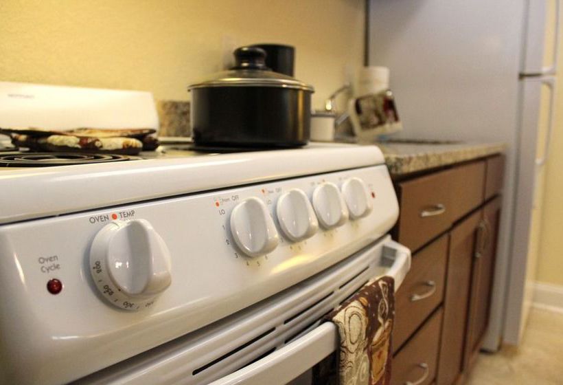 Hotel Affordable Suites Fayetteville  | Fayetteville | North Carolina | United States 12