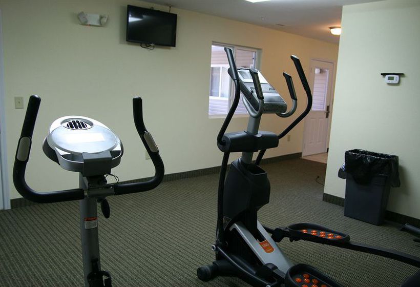 Hotel Affordable Suites Fayetteville  | Fayetteville | North Carolina | United States 3