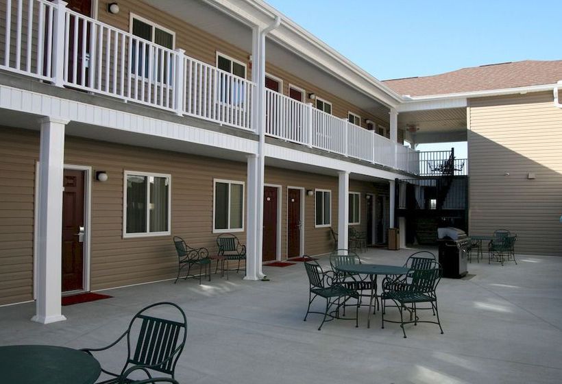 Hotel Affordable Suites Fayetteville  | Fayetteville | North Carolina | United States 6