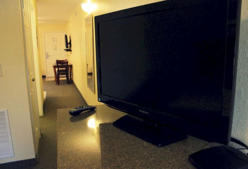 Hotel Affordable Suites Fayetteville  | Fayetteville | North Carolina | United States 7