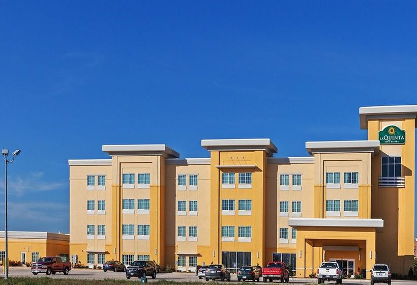 Hotel La Quinta Inn & Suites Durant 