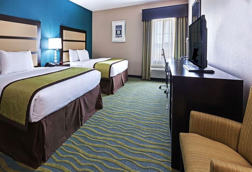 Hotel La Quinta Inn & Suites Durant  | Durant | Oklahoma | Hotel negli Stati Uniti 1