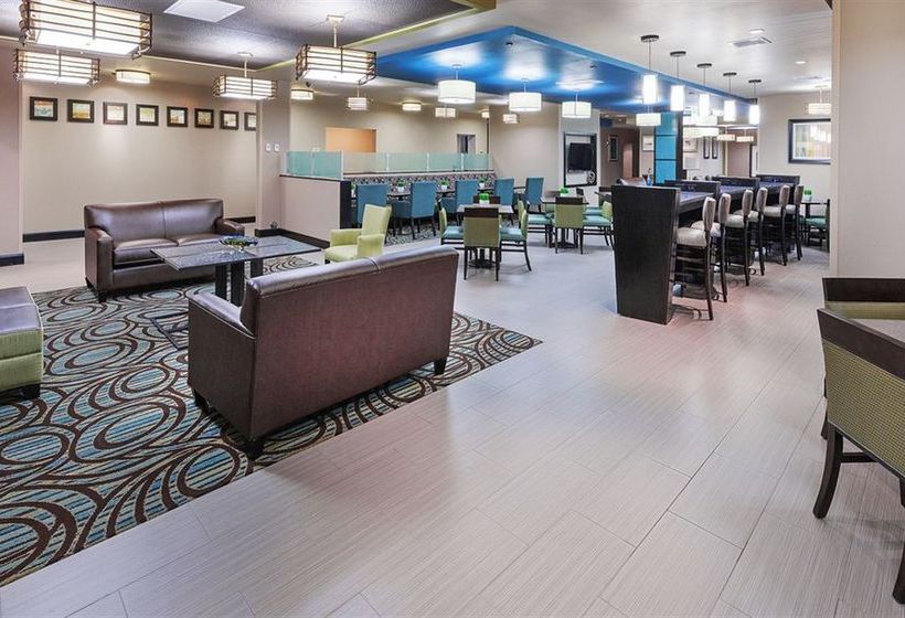 Hotel La Quinta Inn & Suites Durant  | Durant | Oklahoma | Hotel negli Stati Uniti 11