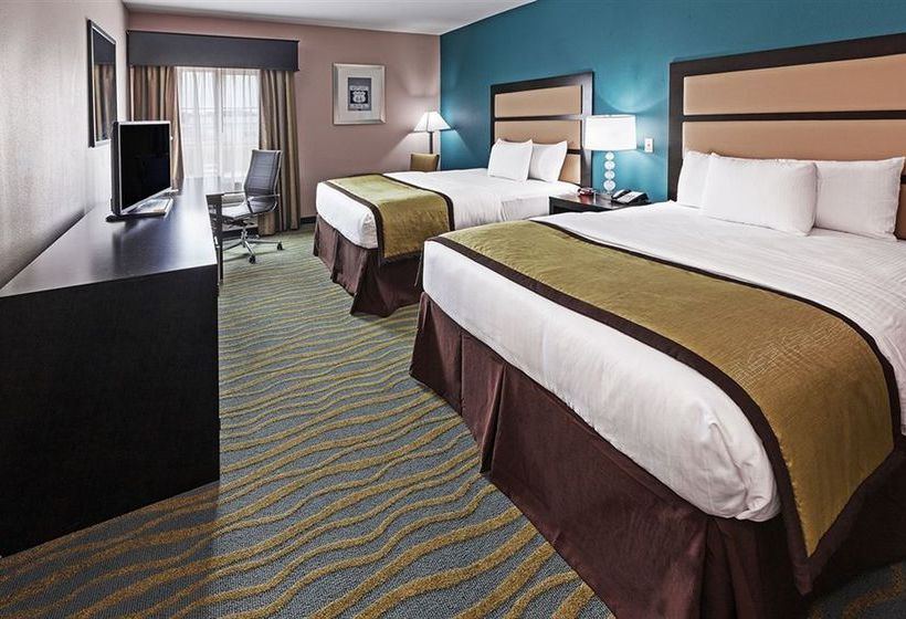 Hotel La Quinta Inn & Suites Durant  | Durant | Oklahoma | Hotel negli Stati Uniti 12