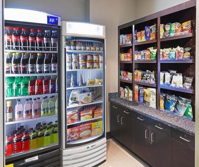 Hotel La Quinta Inn & Suites Durant  | Durant | Oklahoma | Hotel negli Stati Uniti 14