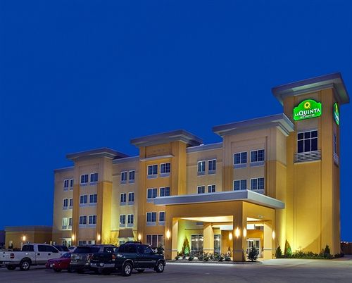 Hotel La Quinta Inn & Suites Durant  | Durant | Oklahoma | Hotel negli Stati Uniti 16
