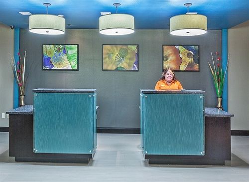 Hotel La Quinta Inn & Suites Durant  | Durant | Oklahoma | Hotel negli Stati Uniti 17