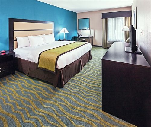 Hotel La Quinta Inn & Suites Durant  | Durant | Oklahoma | Hotel negli Stati Uniti 18