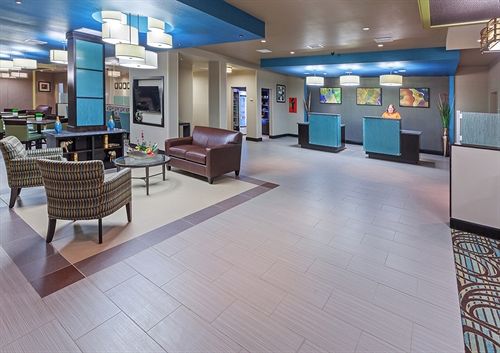 Hotel La Quinta Inn & Suites Durant  | Durant | Oklahoma | Hotel negli Stati Uniti 19