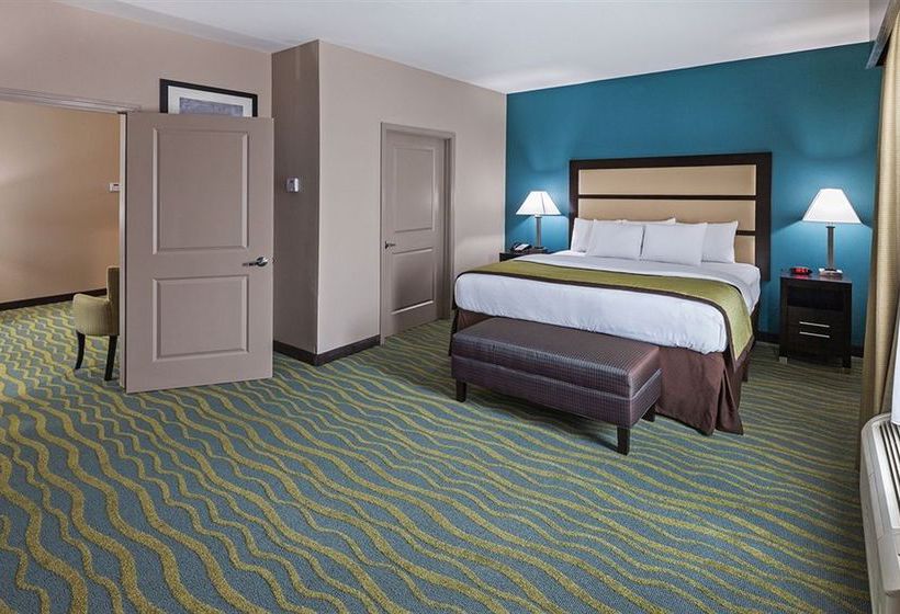 Hotel La Quinta Inn & Suites Durant  | Durant | Oklahoma | Hotel negli Stati Uniti 2