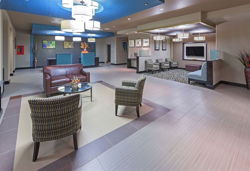 Hotel La Quinta Inn & Suites Durant  | Durant | Oklahoma | Hotel negli Stati Uniti 3