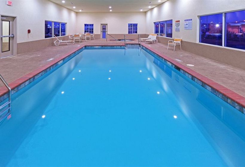 Hotel La Quinta Inn & Suites Durant  | Durant | Oklahoma | Hotel negli Stati Uniti 4