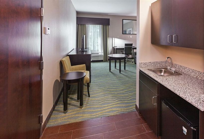 Hotel La Quinta Inn & Suites Durant  | Durant | Oklahoma | Hotel negli Stati Uniti 5