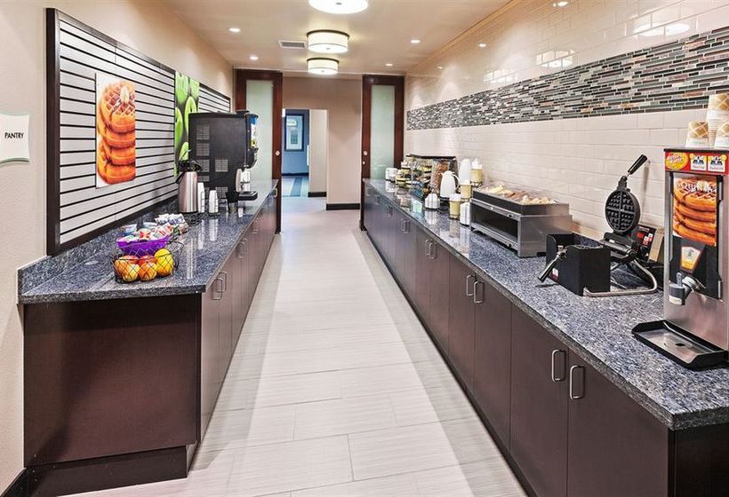 Hotel La Quinta Inn & Suites Durant  | Durant | Oklahoma | Hotel negli Stati Uniti 6