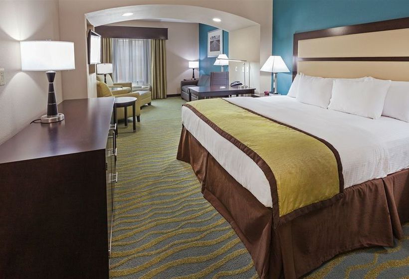 Hotel La Quinta Inn & Suites Durant  | Durant | Oklahoma | Hotel negli Stati Uniti 7