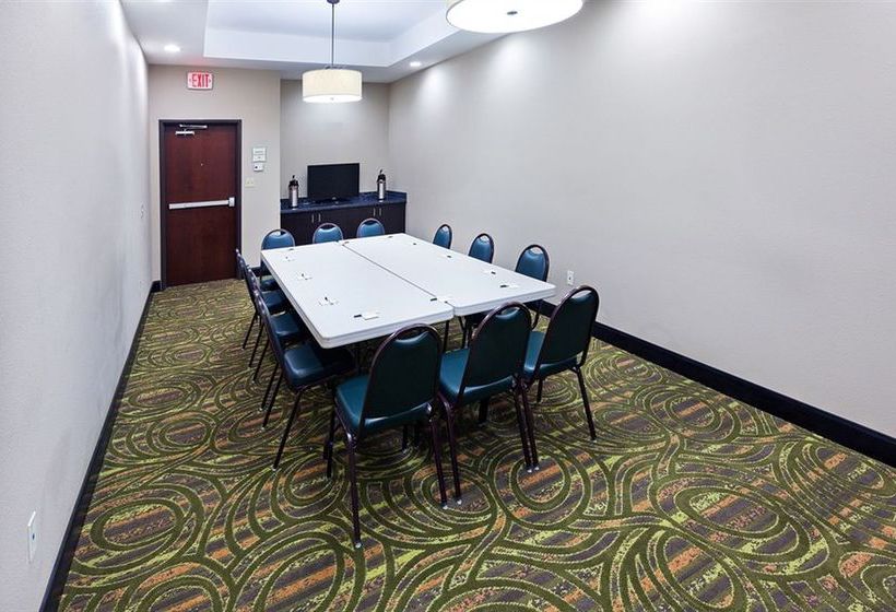 Hotel La Quinta Inn & Suites Durant  | Durant | Oklahoma | Hotel negli Stati Uniti 8