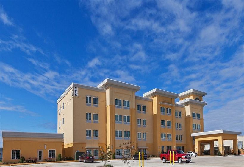 Hotel La Quinta Inn & Suites Durant  | Durant | Oklahoma | Hotel negli Stati Uniti 9