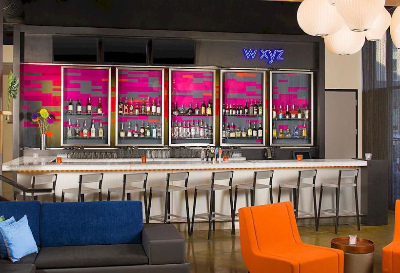 Hotel Aloft Beachwood  | Beachwood | Ohio | Estados Unidos 7