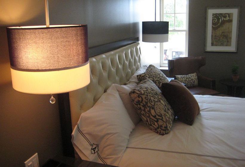 Ambassador Hotel Oklahoma City Oklahoma