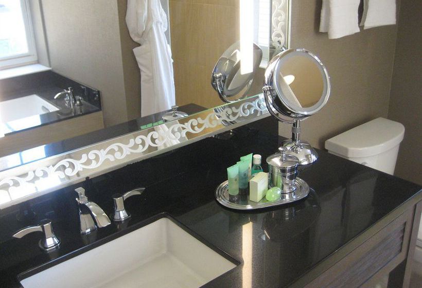 Ambassador Hotel Oklahoma City  | Oklahoma City | Oklahoma | United States 1