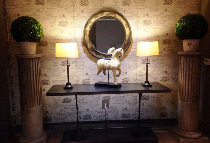 Ambassador Hotel Oklahoma City  | Oklahoma City | Oklahoma | United States 10