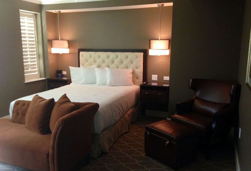 Ambassador Hotel Oklahoma City  | Oklahoma City | Oklahoma | United States 11