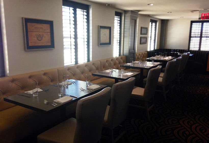 Ambassador Hotel Oklahoma City  | Oklahoma City | Oklahoma | United States 12