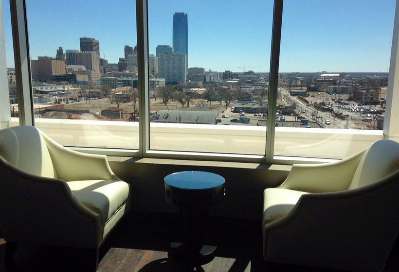 Ambassador Hotel Oklahoma City  | Oklahoma City | Oklahoma | United States 14