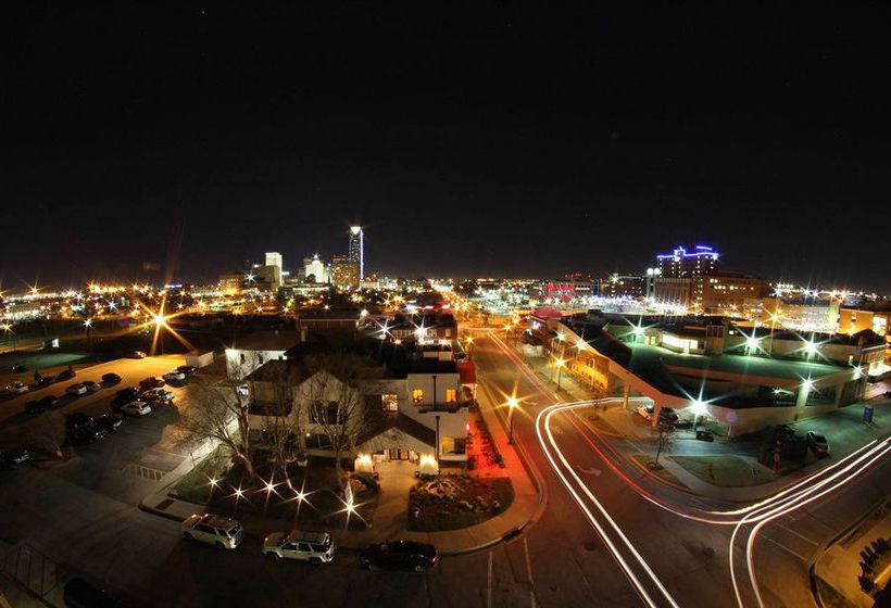 Ambassador Hotel Oklahoma City  | Oklahoma City | Oklahoma | United States 15