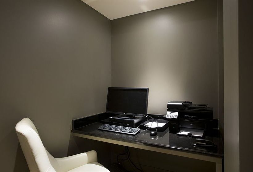 Ambassador Hotel Oklahoma City  | Oklahoma City | Oklahoma | United States 16