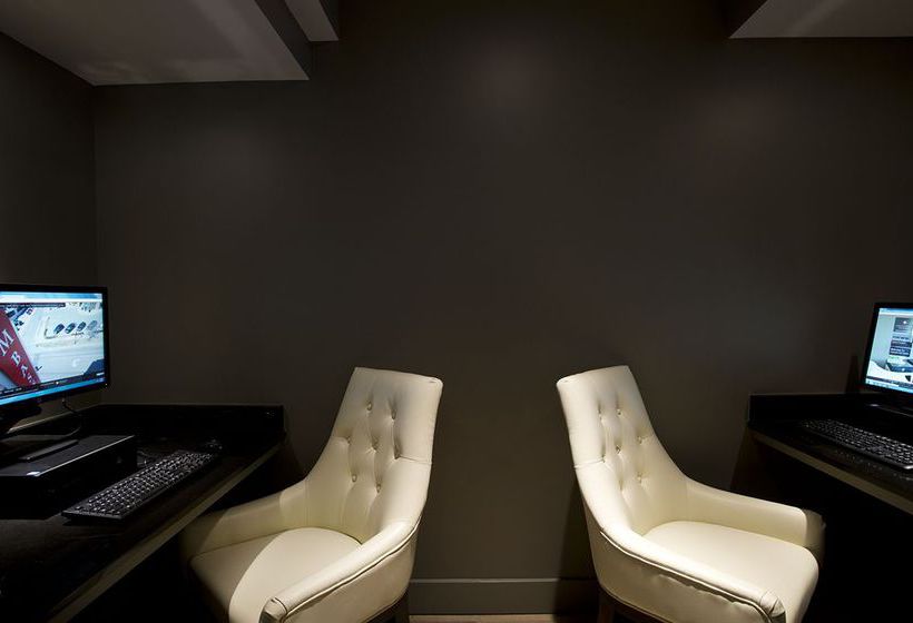 Ambassador Hotel Oklahoma City  | Oklahoma City | Oklahoma | United States 17