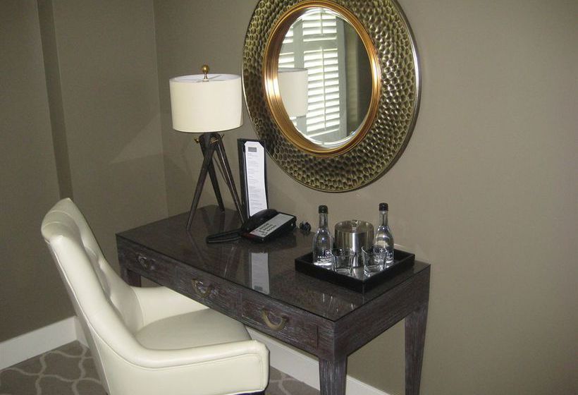 Ambassador Hotel Oklahoma City  | Oklahoma City | Oklahoma | United States 2