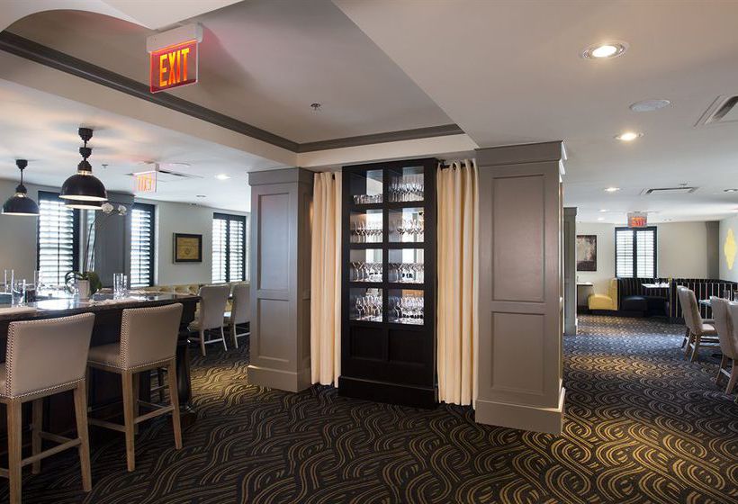 Ambassador Hotel Oklahoma City  | Oklahoma City | Oklahoma | United States 20