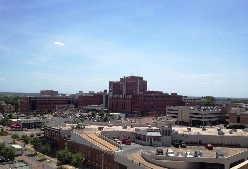 Ambassador Hotel Oklahoma City  | Oklahoma City | Oklahoma | United States 3