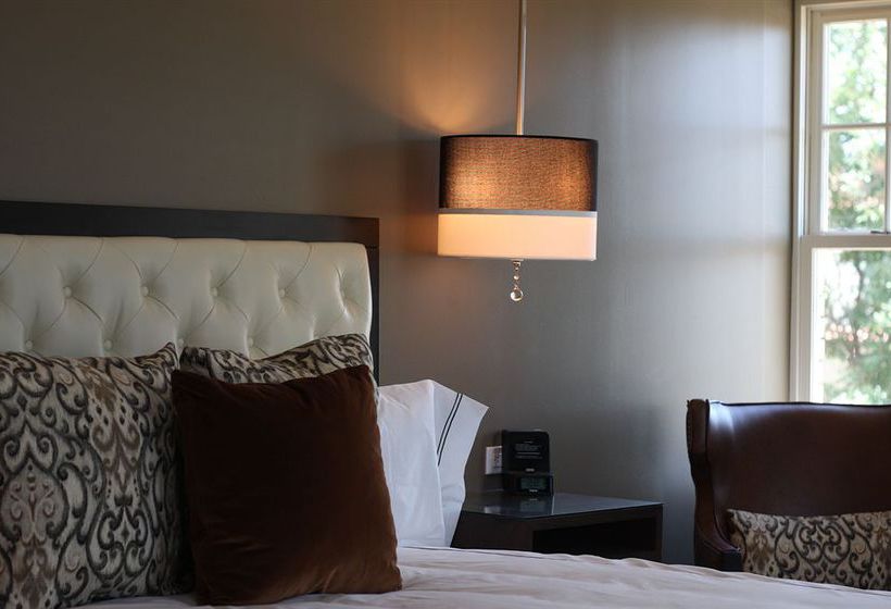 Ambassador Hotel Oklahoma City  | Oklahoma City | Oklahoma | United States 4