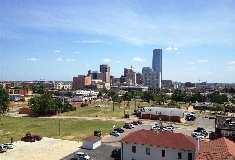 Ambassador Hotel Oklahoma City  | Oklahoma City | Oklahoma | United States 5
